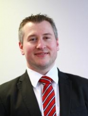 Chris Williams MSc FPFS